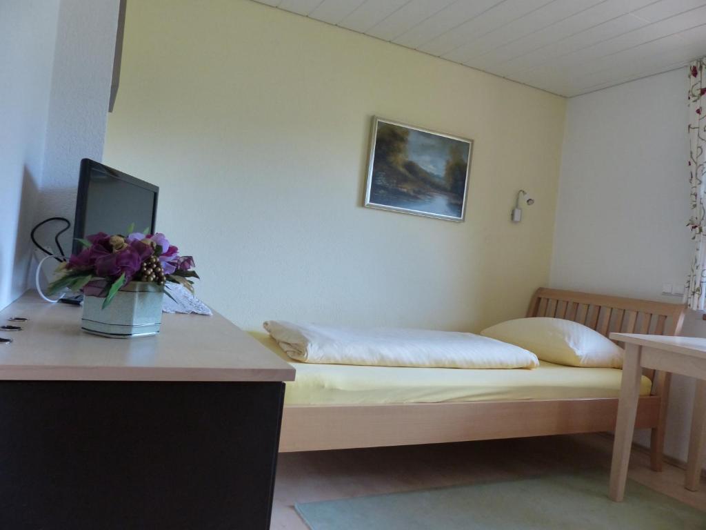 Gaestehaus Helga Scharnitz Room photo